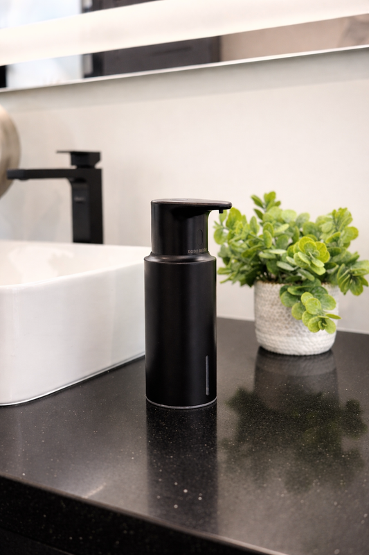 Distributeur automatique sans contact
